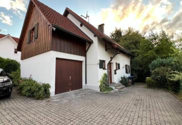 Vorschaubild Einfamilienhaus