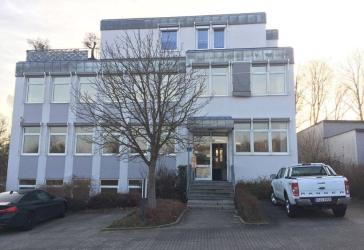 Vorschaubild Büro- /Praxis-Immobilie