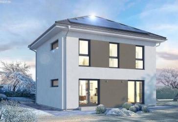 Vorschaubild Einfamilienhaus