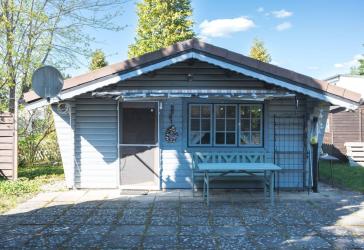 Vorschaubild Bungalow