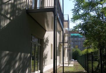 Vorschaubild Loft-Studio-Atelier