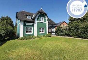 Vorschaubild Einfamilienhaus