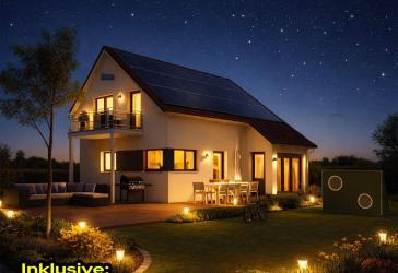 124 m² Zuhause - mit starker QNG-Förderung und Zuhausedarlehen