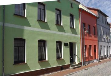 Vorschaubild Stadthaus