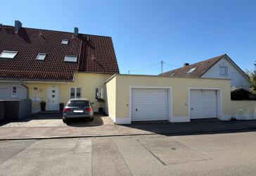 Vorschaubild Maisonettewohnung