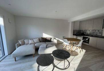 SEDAN.01 | Kapitalanlage - Bad Aibling Zentrum, 3-Zimmer 1.OG, Terrasse, Garage