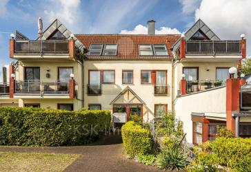 Vorschaubild Maisonettewohnung
