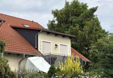 Vorschaubild Maisonettewohnung