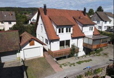 Vorschaubild Einfamilienhaus