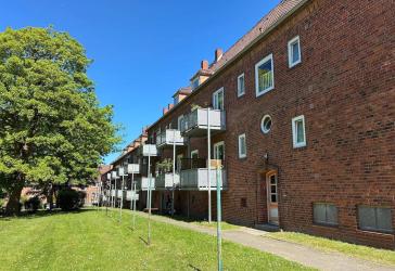 Vorschaubild Wohnung