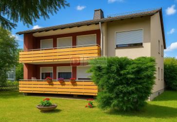 Vorschaubild Mehrfamilienhaus