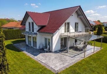 Vorschaubild Einfamilienhaus