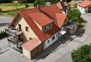Vorschaubild Mehrfamilienhaus