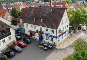Vorschaubild Immobilie