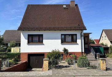 Vorschaubild Einfamilienhaus