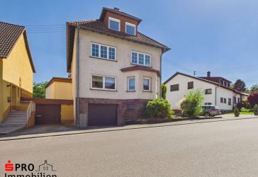 Vorschaubild Mehrfamilienhaus