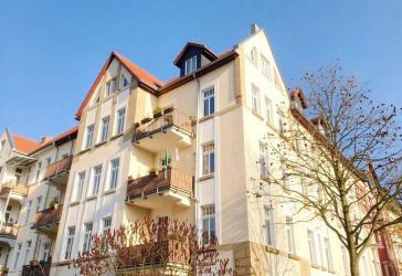 Vorschaubild Wohnung