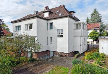 Vorschaubild Mehrfamilienhaus