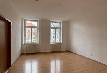Großzügige 5 Raum-Wohung