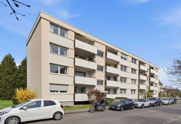 Vorschaubild Wohnung
