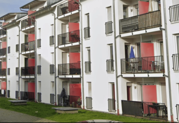 Vorschaubild Wohnung