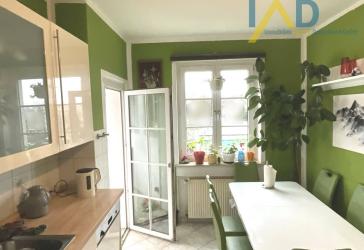 Optimal geschnittene 4-Zimmer-Wohnung - ca. 105?m² in Toplage bei der Uni Kassel