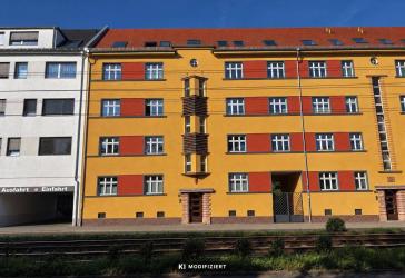 Vorschaubild Wohnung