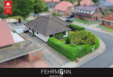 Vorschaubild Bungalow