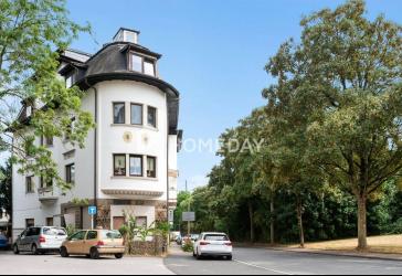 Vorschaubild Mehrfamilienhaus