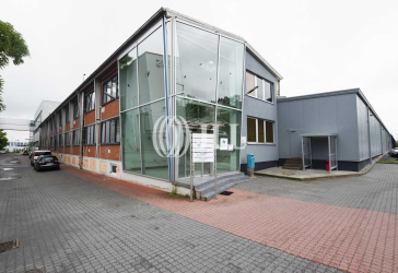 Vorschaubild Büro- /Praxis-Immobilie