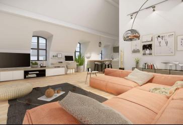 Vorschaubild Wohnung