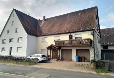 Vorschaubild Mehrfamilienhaus
