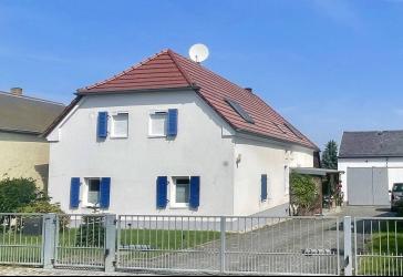 Vorschaubild Einfamilienhaus