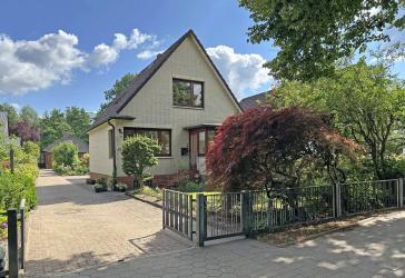 Vorschaubild Einfamilienhaus