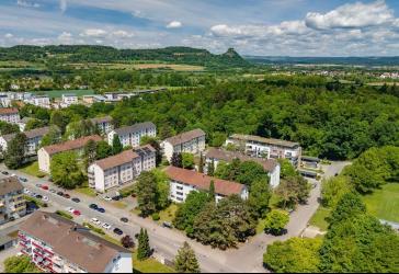 Vorschaubild Wohnung