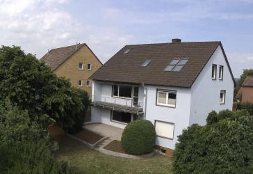 2 Familienhaus mit Einliegerwohnung in sehr guter Wohnlage von Ronnenberg