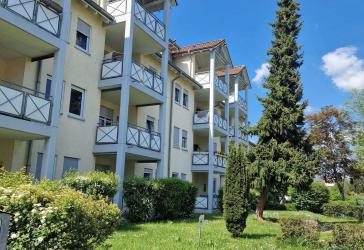 Vorschaubild Maisonettewohnung