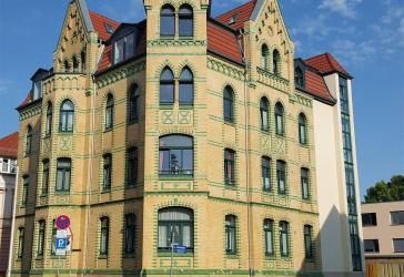 Vorschaubild Wohnung