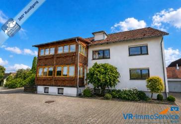 Vorschaubild Mehrfamilienhaus