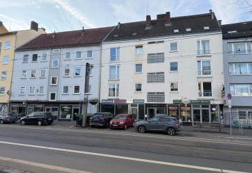 Vorschaubild Mehrfamilienhaus