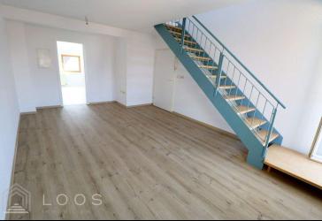 Vorschaubild Maisonettewohnung