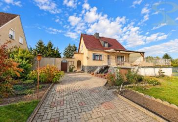 Vorschaubild Einfamilienhaus