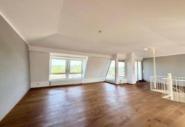 Vorschaubild Maisonettewohnung