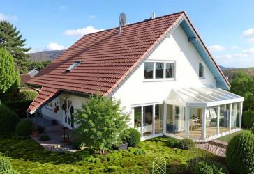 Vorschaubild Mehrfamilienhaus