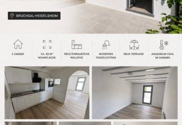 Vorschaubild Wohnung
