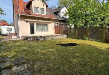 Traumhaftes Haus sucht liebevolle Familie mit Kindern