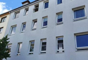 2,5 Zimmer in Bremerhaven
