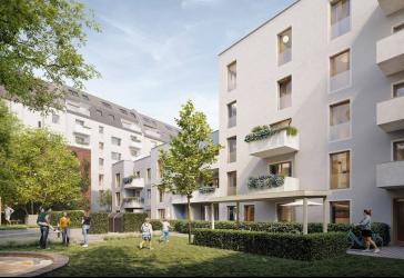 Vorschaubild Wohnung
