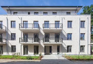 Vorschaubild Wohnung