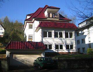 Vorschaubild Wohnung